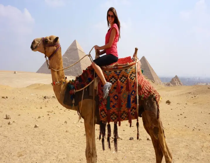 4-Day Cairo and Alexandria private tour